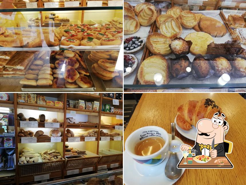 Gran Forno F.Lli Zanaletti