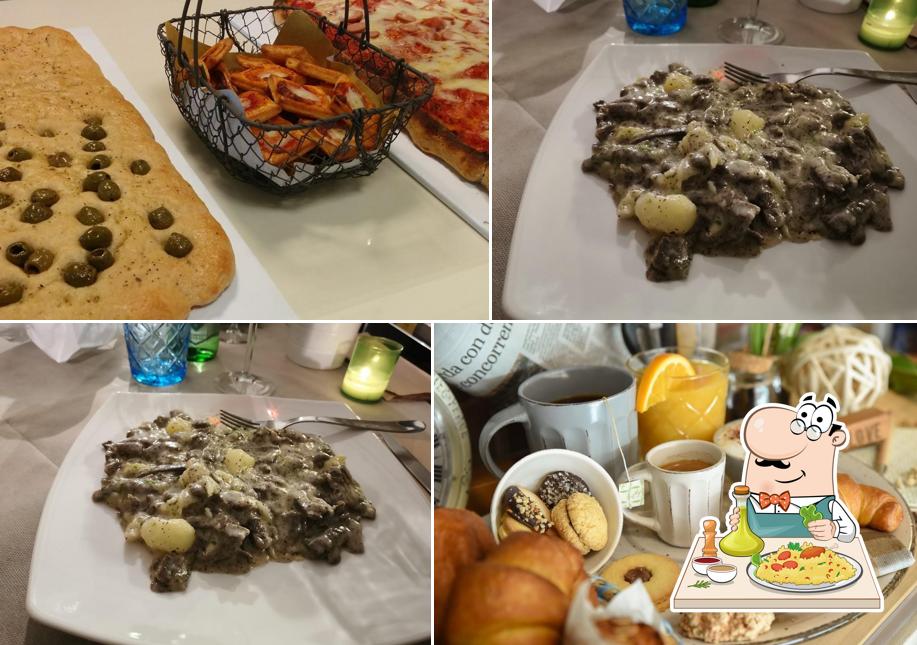 Lo scrigno di katja - Market & Bistrot Gluten Free