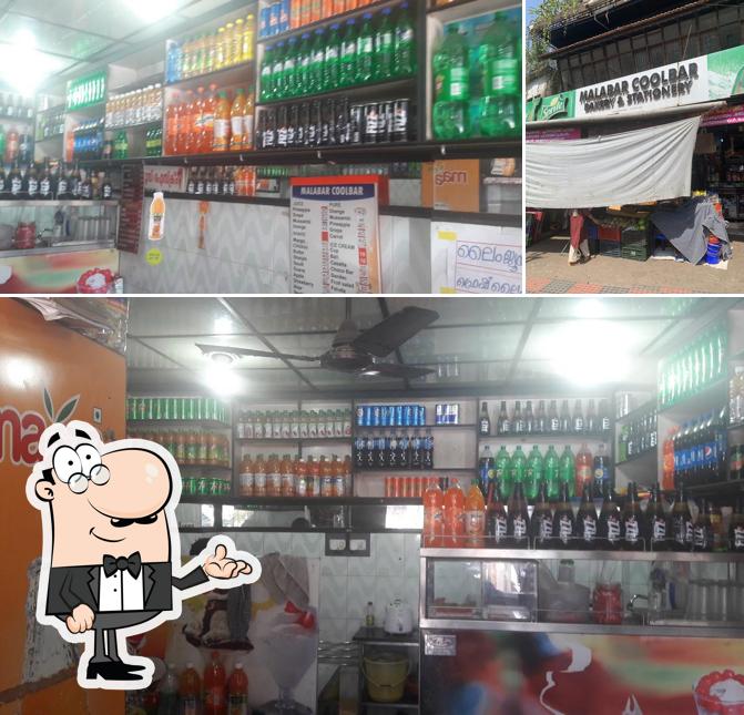 Check out how Malabar Cool Bar & Bakery looks inside