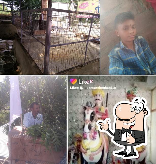 Mama Ji Ka Mandir Pal