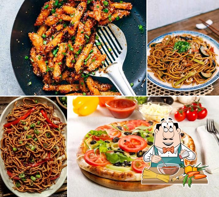 Masala King Fast Foods Corner