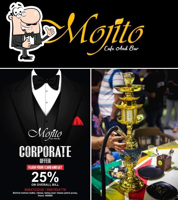 See this photo of Mojito Cafe & Bar