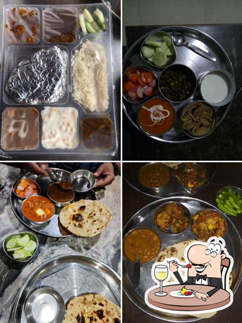 Narang Vaishno Dhaba