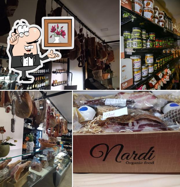 "Nardi"
