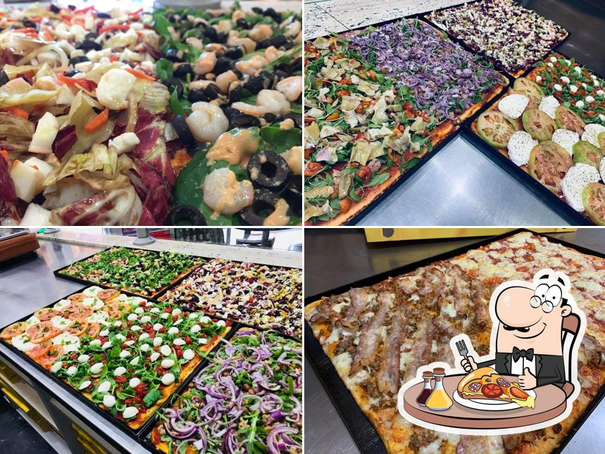 Pizzeria Rosella