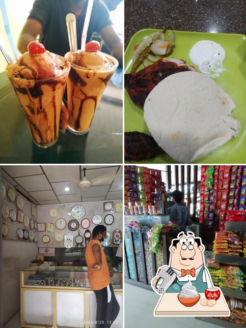 Royal Bread House Vannapuram