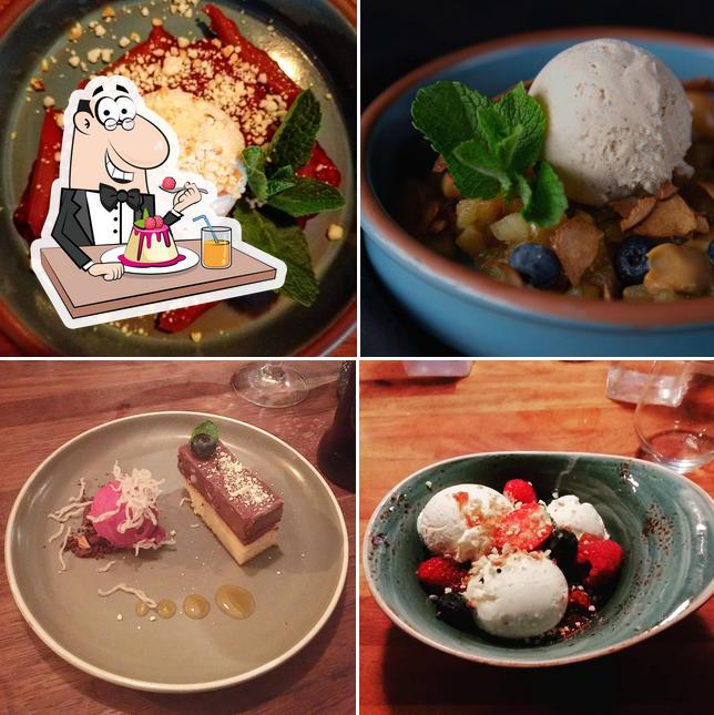 Restaurant Tight