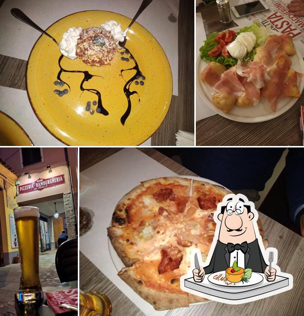 Cibo al Via Roma 33 None