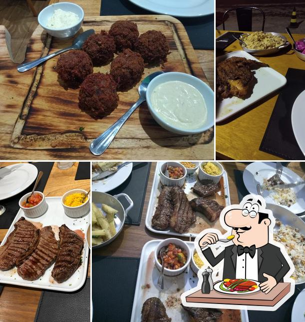 Atta Cozinha e Bar
