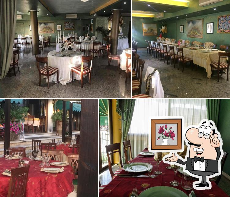 Ristorante Il Palentino Ristorante