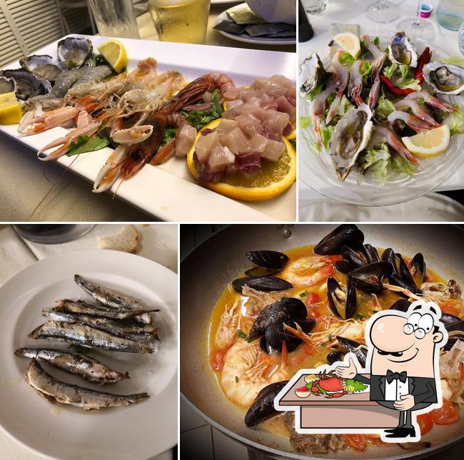 Ristorante da Zia Cicci