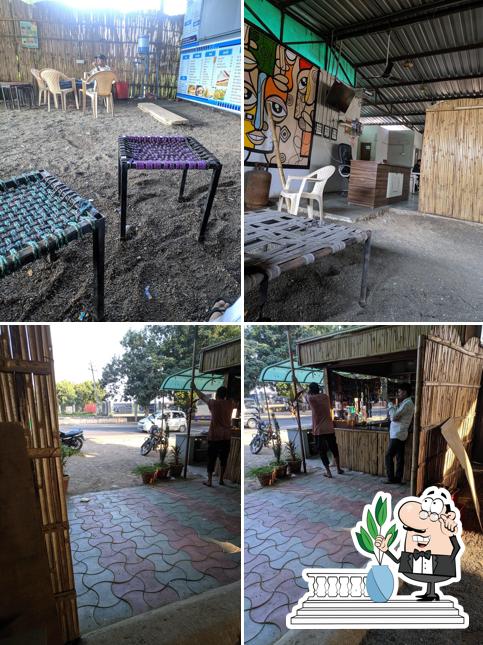 Shiv Cafe Parlour