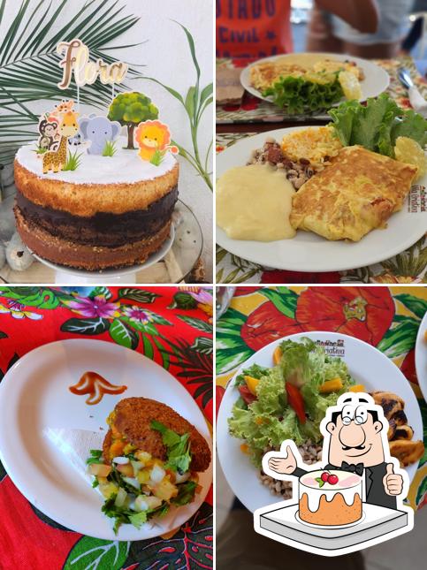 Here's a pic of Vila Criativa