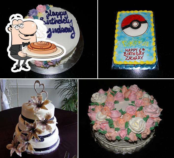 Image de Creative Cakes by Susi