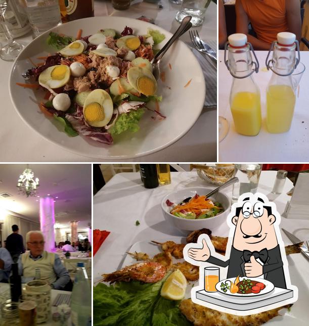 Cibo al Maremosso