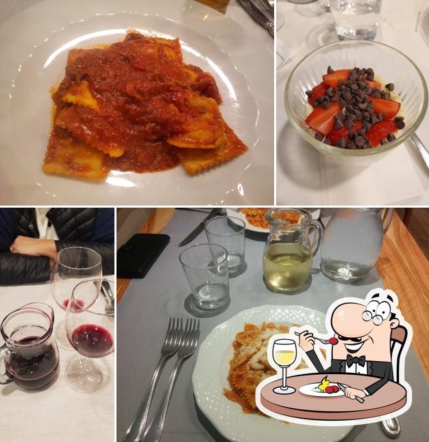 Platti al Il Melograno