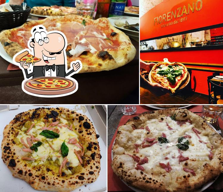 Fiorenzano pizzaioli dal 1897