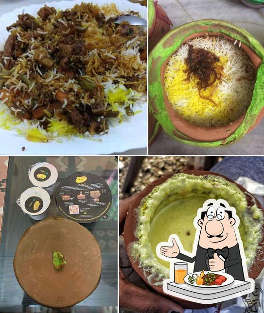 Meals at Biryani By Kilo - Dehradun