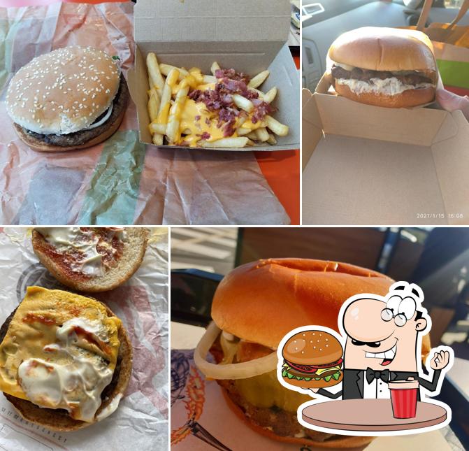 Burger King
