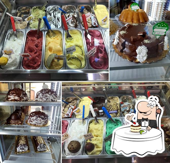 Bar Pasticceria Bella Napoli