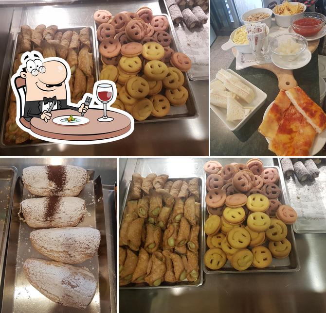 Millevoglie Bar Pasticceria