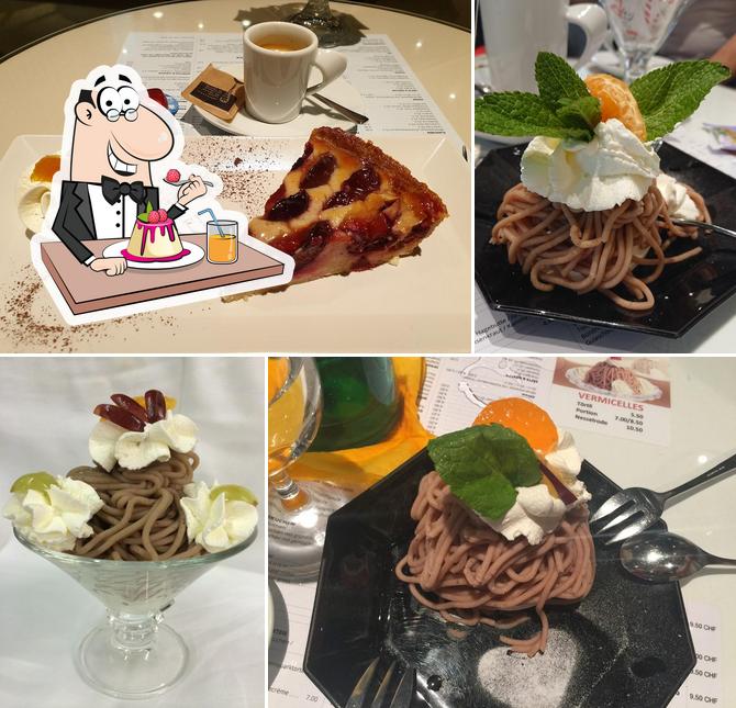 Café Restaurant Black