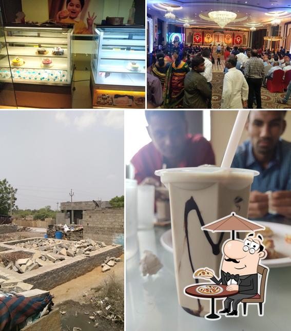 Cafe Rio Rio Cakes Best In Chandrapur