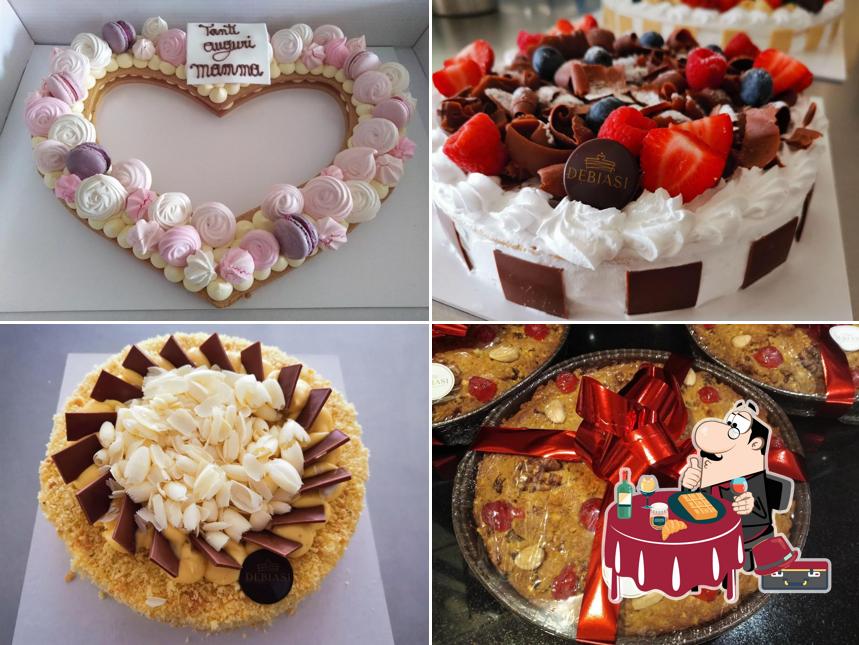Pasticceria Debiasi