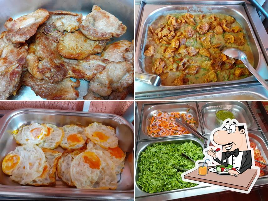 Churrasquinho do Divinus