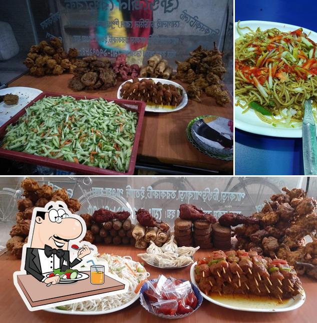 Friends Zone Restaurant