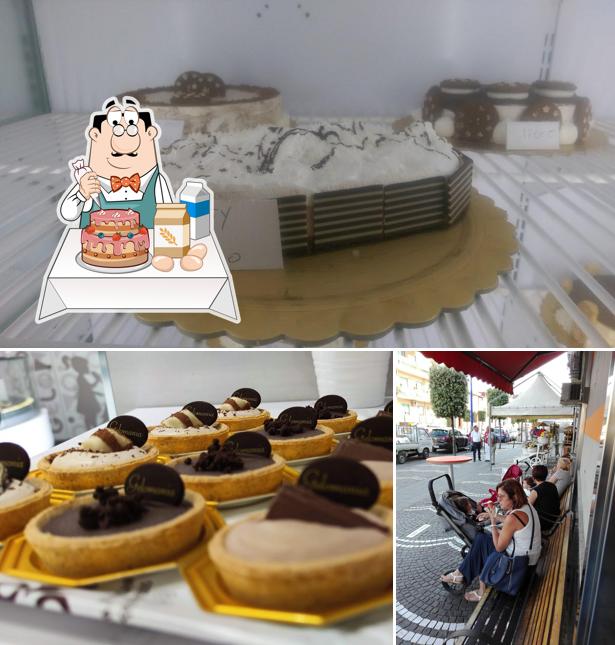 Guarda la foto di Gelomania