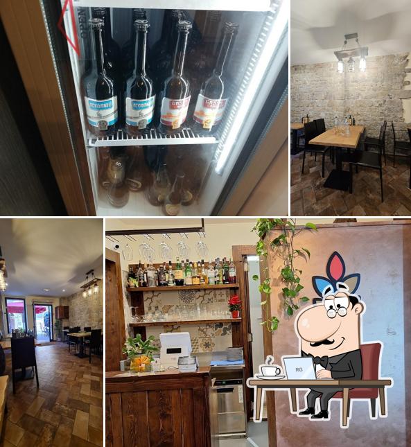 Grano Libero Ristorante senza Glutine