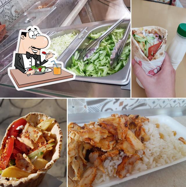 Korner Doner