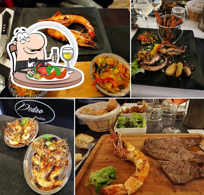 L'Atelier 24-Restaurant