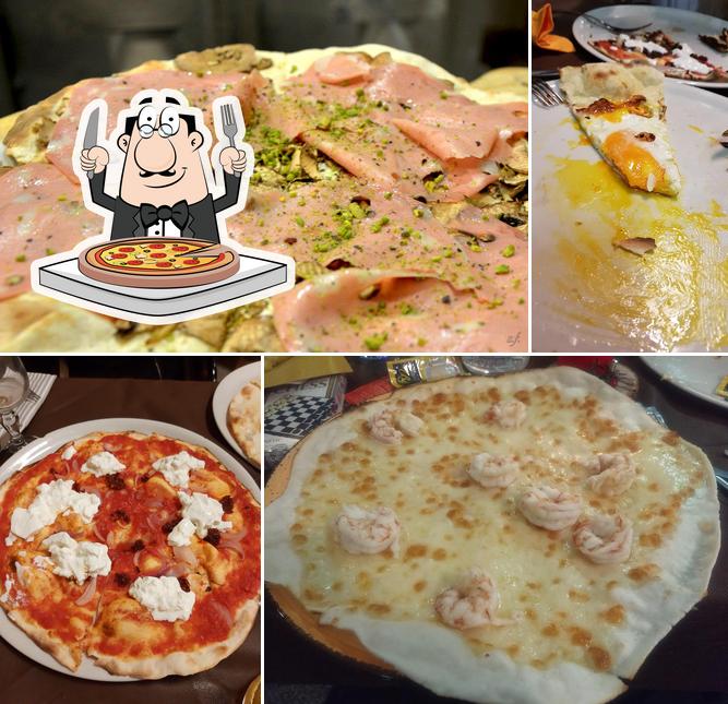 La Briciola dal 1985