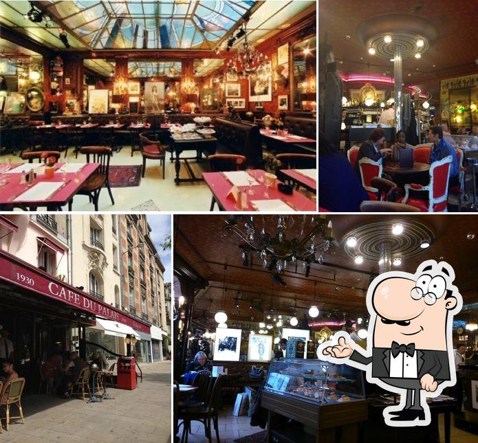 Café du Palais