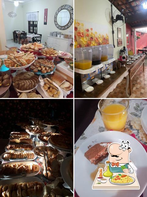 Maria & Maria Café Colonial