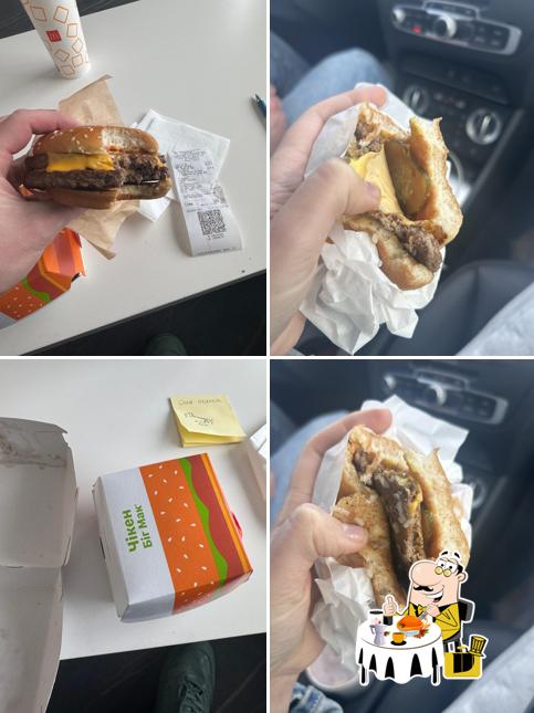 McDonalds