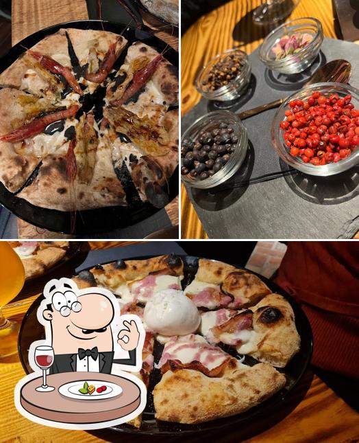 Cibo al Momenti