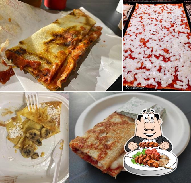 Platti al Pizze al taglio dal 1985 By Tandem