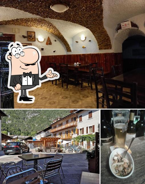 Bar Taverna Di Sartori Franco