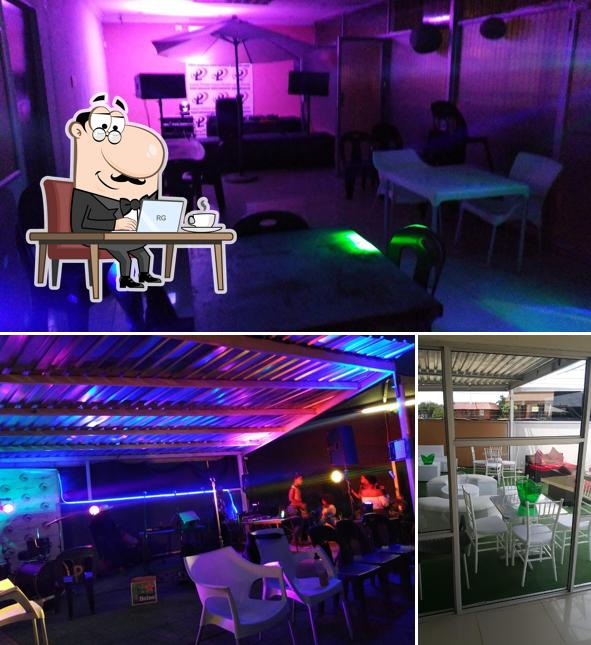 Jonos Lifestyle Lounge