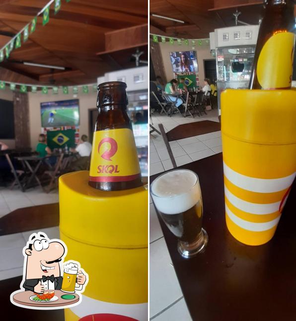 Lanchonete Tropical
