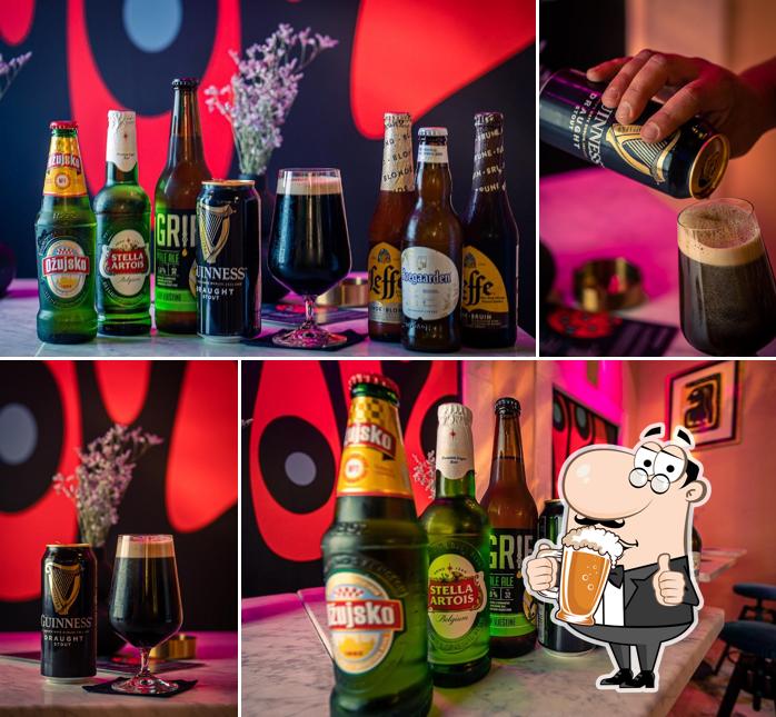 POKUS street food bar