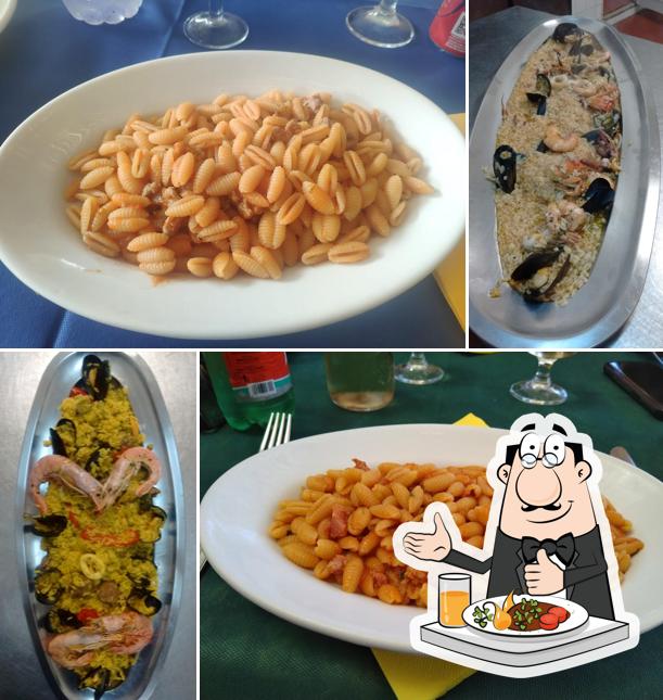Ristorante Bar Lo Zimino
