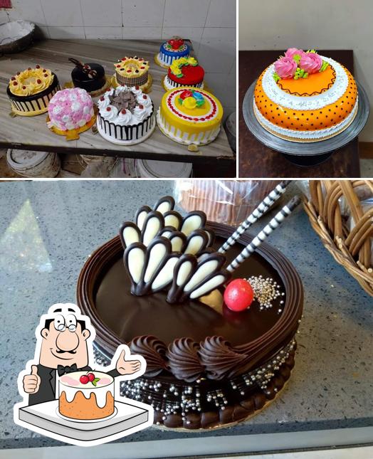 Bangalore ayyangar bakery