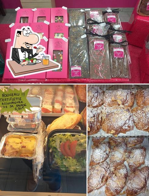 Boulangerie Baudet