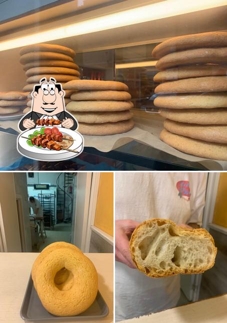 Platti al Donati Sandro