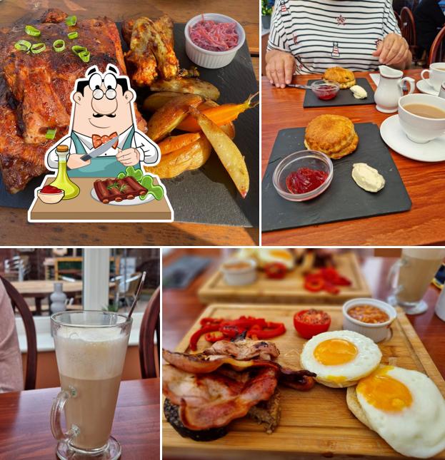 Expat Bistro