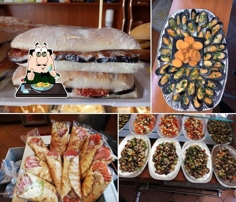 La Pagnottella Di Rita Sanna